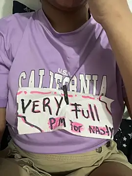 Brunette Dirty 0limits online show from 02/06/26, 09:22