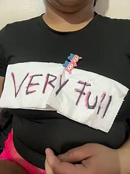 Brunette Dirty 0limits online show from 02/24/26, 09:26