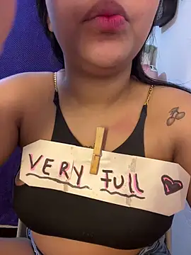 Brunette Dirty 0limits online show from 12/14/25, 08:47