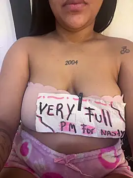 Brunette Dirty 0limits online show from 02/05/26, 08:48