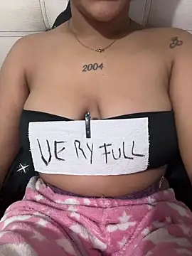 Brunette Dirty 0limits online show from 02/14/26, 09:04