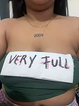 Brunette Dirty 0limits online show from 02/17/26, 08:06