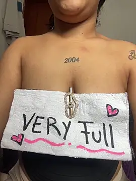 Brunette Dirty 0limits online show from 11/27/25, 07:25