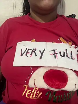 Brunette Dirty 0limits online show from 02/21/26, 07:16