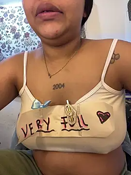 Brunette Dirty 0limits online show from 12/19/25, 07:05