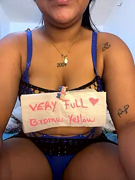Brunette Dirty 0limits online show from 01/18/26, 08:56