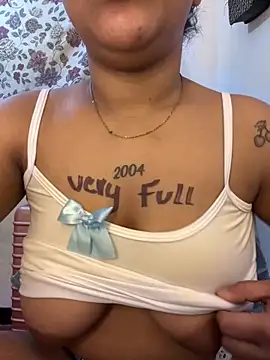 Brunette Dirty 0limits online show from 12/17/25, 11:10