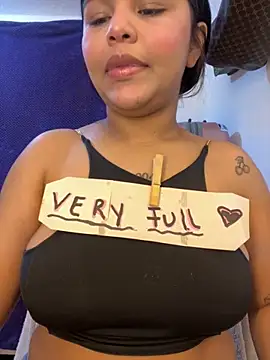 Brunette Dirty 0limits online show from 12/13/25, 08:04