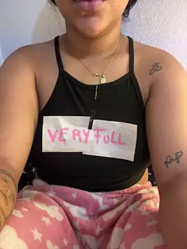 Brunette Dirty 0limits online show from 01/31/26, 07:45