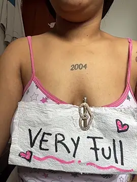 Brunette Dirty 0limits online show from 11/26/25, 06:41