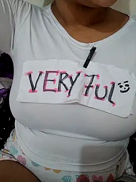 Brunette Dirty 0limits online show from 03/03/26, 06:59