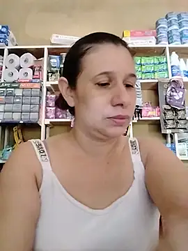 MIA-LARIOS online show from 07/16/26, 01:08