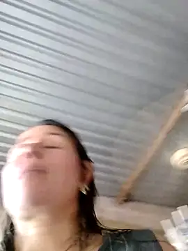 Snapshot of MIA-LARIOS chatting on 03/23/26, 10:09 MIA-LARIOS online show from 03/23/26, 10:09