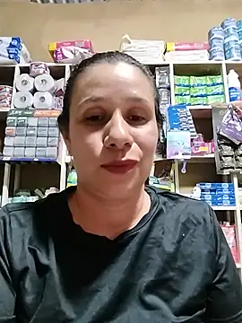 MIA-LARIOS online show from 07/09/26, 03:07