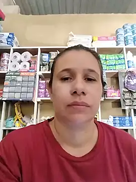 MIA-LARIOS online show from 07/15/26, 03:19