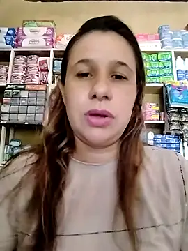 MIA-LARIOS online show from 05/05/26, 03:04