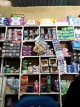 MIA-LARIOS online show from 05/10/26, 03:14