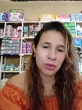 MIA-LARIOS online show from 05/21/26, 08:17