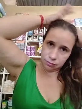MIA-LARIOS online show from 05/24/26, 02:28
