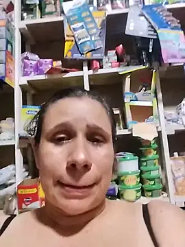 MIA-LARIOS online show from 07/12/26, 02:56