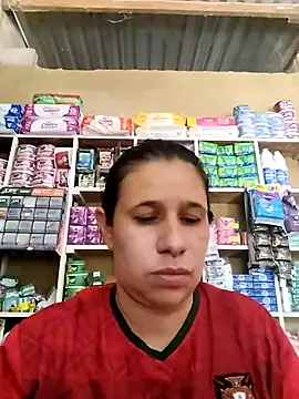 MIA-LARIOS online show from 05/09/26, 02:42