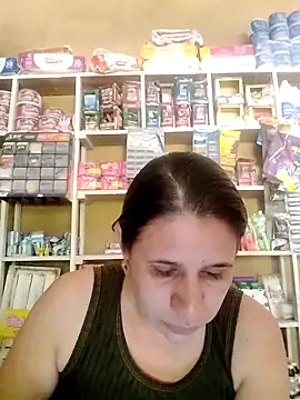 Snapshot of MIA-LARIOS chatting on 03/27/26, 09:38 MIA-LARIOS online show from 03/27/26, 09:38