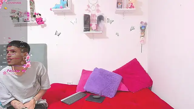 tammy moon09  online show from 03/12/26, 05:02