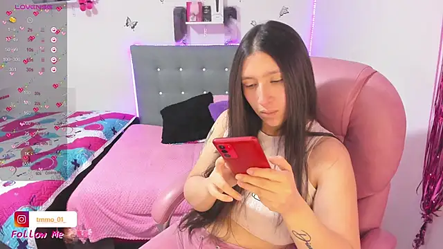 tammy moon09  online show from 11/24/25, 08:53