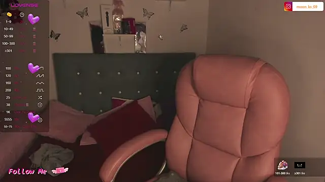 tammy moon09  online show from 02/10/26, 08:24