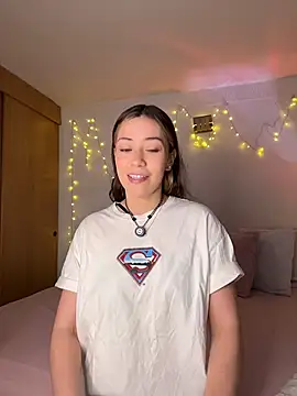 melissacloudlatin online show from 07/13/26, 02:00