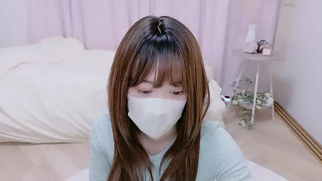 JUNjun   online show from 05/16/26, 03:49