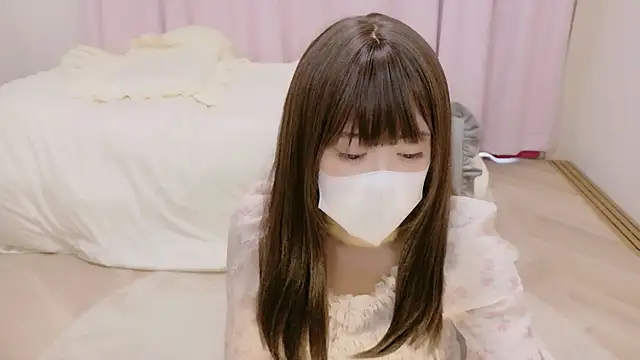 JUNjun   online show from 03/23/26, 03:28