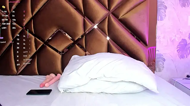 Alexa-Lynx online show from 02/28/26, 06:02