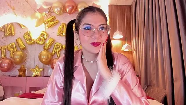 Haylenpark online show from 03/23/26, 10:15