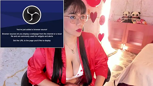 Haylenpark online show from 02/14/26, 11:43