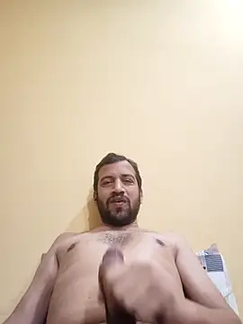 Nick cbdelhi online show from 03/19/26, 01:00