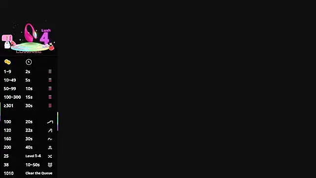 SashaVellor online show from 02/11/26, 03:39