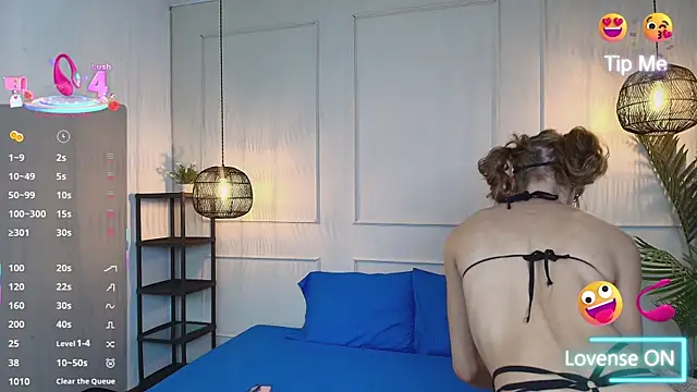 SashaVellor online show from 04/09/26, 03:41