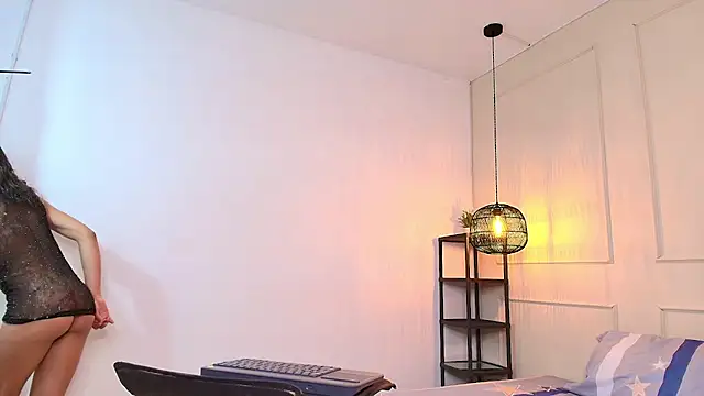 SashaVellor online show from 12/20/25, 03:42