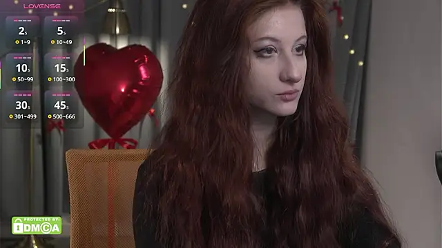 caty cuddly online show from 02/10/26, 09:25