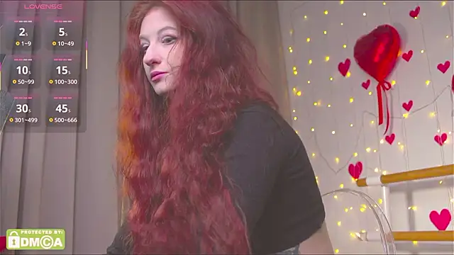 caty cuddly online show from 02/11/26, 09:36