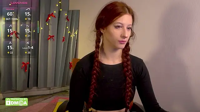 caty cuddly online show from 02/24/26, 09:26