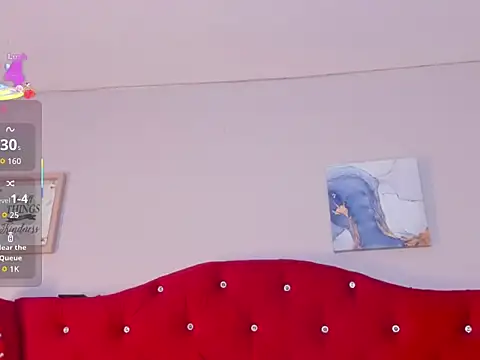 kylie1 ls online show from 12/20/25, 03:48