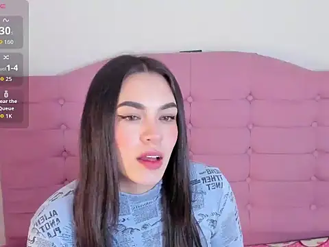 kylie1 ls online show from 12/03/25, 01:28