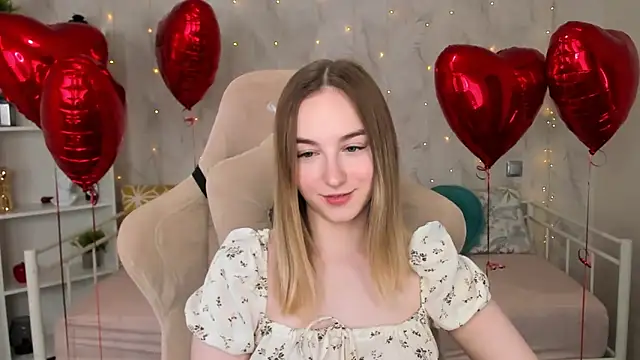 Shy Polly online show from 02/07/26, 05:37