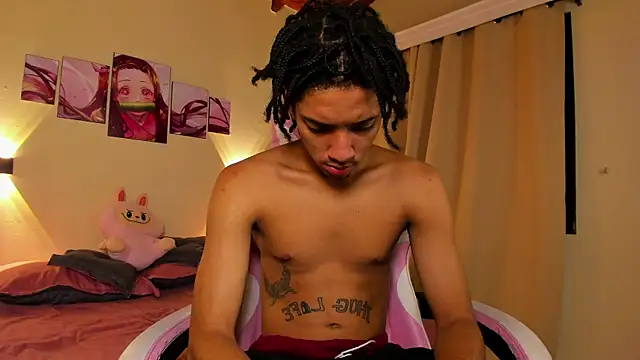 smith 66jr online show from 04/18/26, 01:19