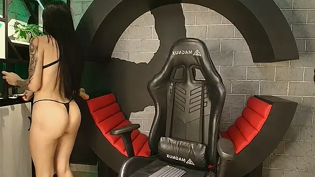 kinkytattobabe online show from 11/27/25, 11:05