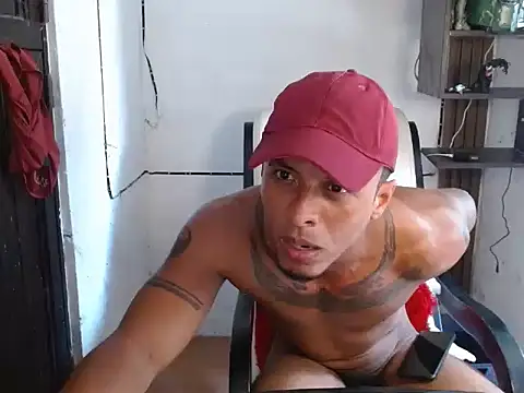 bigblackmen117uncs online show from 11/22/25, 06:29