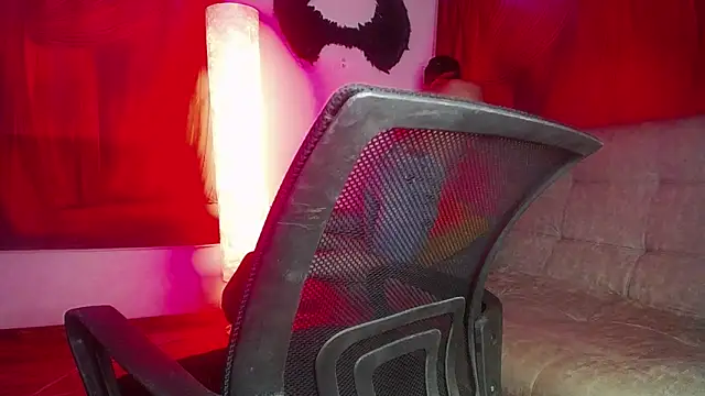 Noha Lux01 online show from 11/28/25, 01:22