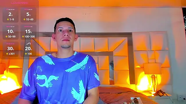 Sebastian Smith   online show from 02/12/26, 11:32